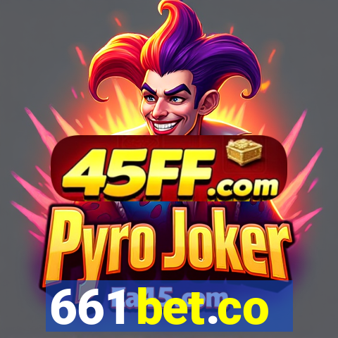 661 bet.co